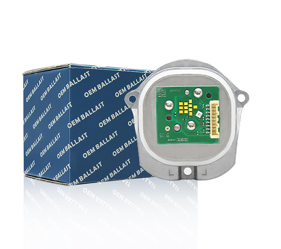 LED Control Module A2189066100 Left A2189066200 Right Side