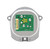 LED Control Module A2189066100 Left A2189066200 Right Side Indicator & DRL Ballast for Mercedes CLS GLA GLS GLE