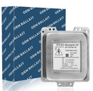 NEW OEM Xenon Headlight Control Unit Ballast for Hella AFS-GDL 5DC009060-011 D1S D1R Mercedes E-Class W211 S211