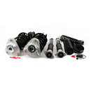 Arnott Coil Spring Conversion Kit - 11-17 Mercedes CLS (C218), 09-16 E-Class (W212) w/4-Matic 