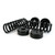 Arnott Coil Spring Conversion Kit - 11-17 Mercedes CLS (C218), 09-16 E-Class (W212) w/4-Matic 