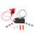 Arnott Coil Spring Conversion Kit - 03-08 Mercedes-Benz E-Class Saloon (W211) w/ADS & 4Matic
