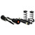 Arnott Coil Spring Conversion Kit - 03-08 Mercedes-Benz E-Class Saloon (W211) w/ADS & 4Matic