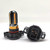 PSY24W 24x 3030 SMD Amber LED Indicator Bulbs - Canbus | 12-24V | Pair