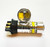 PW24W White 10x 5W Cree SMD (12V) Canbus DRL LED Bulbs, Set of 2