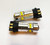 PW24W White 10x 5W Cree SMD (12V) Canbus DRL LED Bulbs, Set of 2