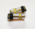 PW24W White 10x 5W Cree SMD (12V) Canbus DRL LED Bulbs, Set of 2