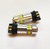 PW24W White 10x 5W Cree SMD (12V) Canbus DRL LED Bulbs, Set of 2