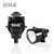 NHK® Bi-LED 3.0" Projector lens, 6000K, 50W/56W, Dual Reflector, RHD with Threaded Shaft 