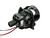 NHK® Bi-LED 3.0" Projector lens, 6000K, 50W/56W, Dual Reflector, RHD with Threaded Shaft 