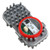 63117263051 LED Angel Eye Ballast Control module for BMW F12 F13 F15 F16 F25 F30 F32 F33 F36 F80 F82 F83 F85 F86 F06