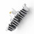 63117398766 LED DRL Headlight Ballast Control module for BMW 3 Series F30 F31 F34 F80