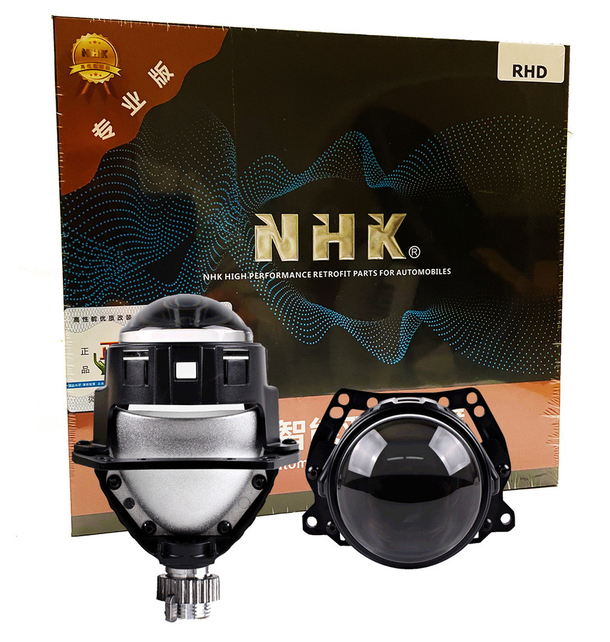 NHK® PRO Bi-LED 2.5