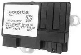 Fuel Pump Control Unit A0009007306 for Mercedes-Benz