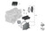  Xenon Headlight TMS BFL Control Module for LEAR 7440875 BMW 7 F01 F02 F03 F04 LCI 63117440875