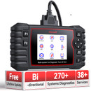  iCarsoft LR V3.0 Land Rover & Jaguar OBD2 Diagnostic Scan Tool | Full System & Reset Functions