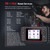  iCarsoft LR V3.0 Land Rover & Jaguar OBD2 Diagnostic Scan Tool | Full System & Reset Functions