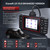  iCarsoft LR V3.0 Land Rover & Jaguar OBD2 Diagnostic Scan Tool | Full System & Reset Functions