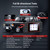  iCarsoft LR V3.0 Land Rover & Jaguar OBD2 Diagnostic Scan Tool | Full System & Reset Functions
