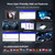  iCarsoft LR V3.0 Land Rover & Jaguar OBD2 Diagnostic Scan Tool | Full System & Reset Functions