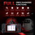 iCarsoft POR V3.0 Porsche Diagnostic Tool - Full System OBD2 Scanner with Service Functions