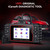 iCarsoft POR V3.0 Porsche Diagnostic Tool - Full System OBD2 Scanner with Service Functions