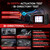 iCarsoft POR V3.0 Porsche Diagnostic Tool - Full System OBD2 Scanner with Service Functions