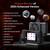 iCarsoft POR V3.0 Porsche Diagnostic Tool - Full System OBD2 Scanner with Service Functions