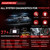 iCarsoft POR V3.0 Porsche Diagnostic Tool - Full System OBD2 Scanner with Service Functions