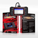 iCarsoft BMM V3.0 Full System Diagnostic Scan Tool for BMW, Mini, Rolls Royc