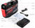 iCarsoft CR MAX Professional Multi-System Car Diagnostic Scan Tool 