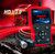 iCarsoft HD V3.0 Diagnostic Scan Tool for Heavy Duty Commercial Vehicles