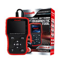iCarsoft HD V3.0 Diagnostic Scan Tool for Heavy Duty Commercial Vehicles