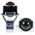 NHK® M4 Max Pro G5 Bi-LED 3.0" Projector lens, 5500K, 12V, 60W/70W, RHD, set of 2 pcs 