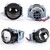 NHK® M4 Max Pro G5 Bi-LED 3.0" Projector lens, 5500K, 12V, 60W/70W, RHD, set of 2 pcs 