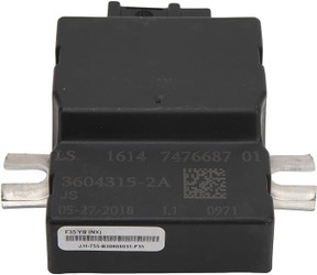 Fuel Pump Control Unit 16147476687 for BMW MINI