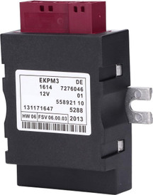 Fuel Pump Control Unit Module 16147276046 for BMW 1/3/X1/X5/X6/Z4 Series