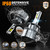 D-Lumina D4S LED Headlight Bulbs, 20000LM 120W 6500K White CANBUS LED Kit