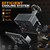 D-Lumina D5S LED Headlight Bulbs, 20000LM 120W 6500K White CANBUS LED Kit