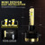 D-Lumina H1 H4 H7 H8/H9/H11 9012 H15 LED Headlight Bulbs, 120W 12000LM 6500K White, 2-Pack