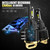 D-Lumina H15 (H/L) LED Headlight Bulbs, 120W 12000LM 6500K White, 2-Pack