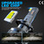 D-Lumina H7 LED Headlight Bulbs, (9-60V) 130W 26000LM 6000K Canbus LED 