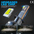 D-Lumina H1 (12V-24V) LED Headlight Bulbs, 130W 26000LM 6000K Canbus LED 