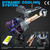 D-Lumina H1 (12V-24V) LED Headlight Bulbs, 130W 26000LM 6000K Canbus LED 