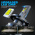 D-Lumina H4 H/L (12V-24V) LED Headlight Bulbs, 130W 26000LM 6000K Canbus LED
