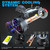 D-Lumina H10 (5202) (12V-24V) LED Headlight Bulbs, 130W 26000LM 6000K Canbus LED
