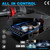 D-Lumina H10 (5202) (12V-24V) LED Headlight Bulbs, 130W 26000LM 6000K Canbus LED