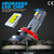 D-Lumina H10 (5202) (12V-24V) LED Headlight Bulbs, 130W 26000LM 6000K Canbus LED