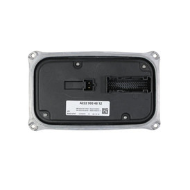 A2229000702 Right Side LED Headlight Module for Mercedes GLC (X253) GLC (C253)