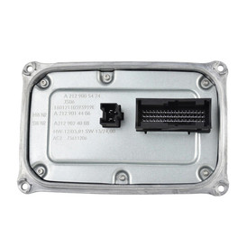 LED Headlight ILS Module A2189007306 Ballast for Mercedes-Benz